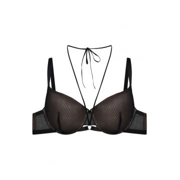 Sutien captusit Brittany  Negru - Negru