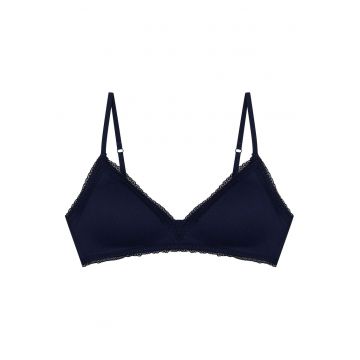 Sutien captusit Colige - Albastru