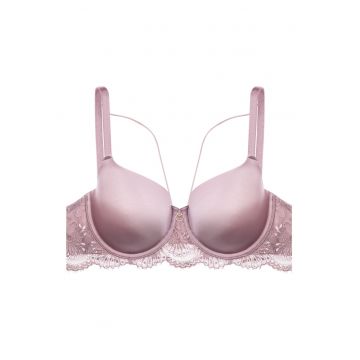 Sutien captusit Isley  Violet - Violet