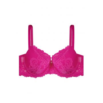 Sutien captusit Lynn  Roz aprins - Roz