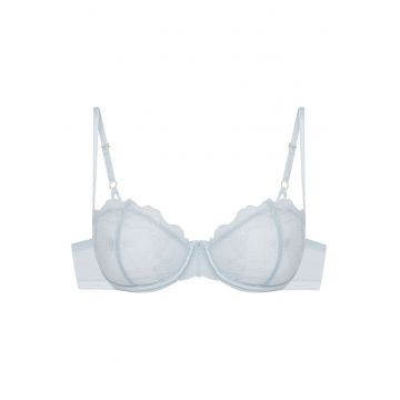 Sutien Clasic Bluey Albastru deschis - Albastru