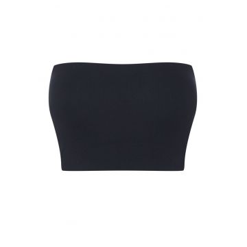 Sutien Clasic Bobby - Negru