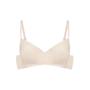 Sutien Clasic Bosco  Alb crem - Crem