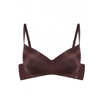 Sutien Clasic Bosco  Bronz - Bronz