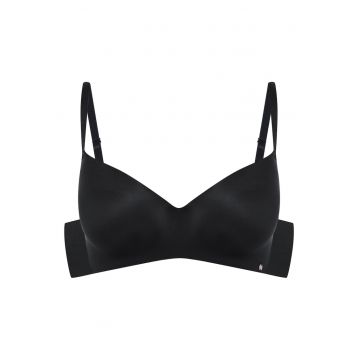 Sutien Clasic Bosco  Negru - Negru