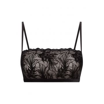 Sutien Clasic Bree  Negru - Negru