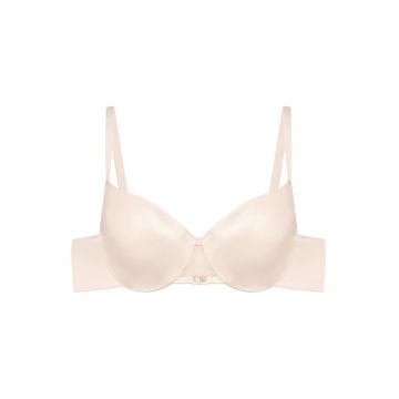 Sutien Clasic Influensa  Alb crem