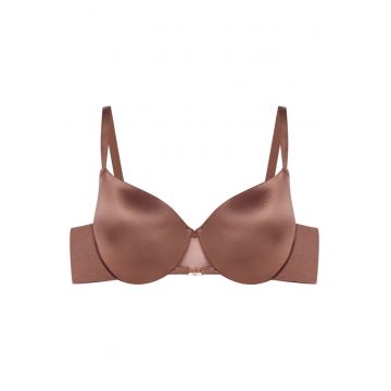 Sutien Clasic Influensa  Bej - Bej