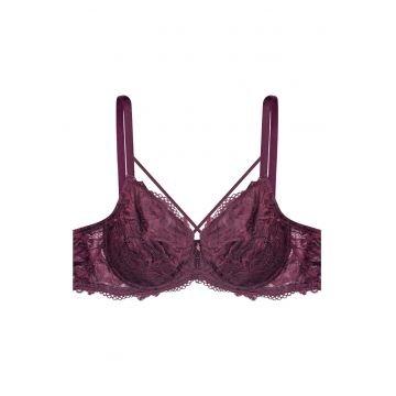 Sutien clasic moale  Insoley Mahon - Maro