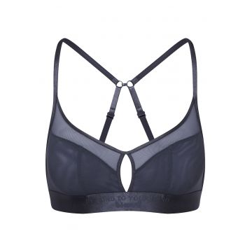 Sutien Clasica Lirage  gri - Gri