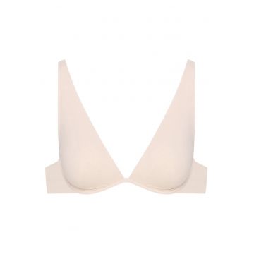Sutien Clasica Neony  Bej - Bej