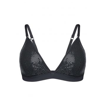 Sutien classic dama Negru Fever - Negru