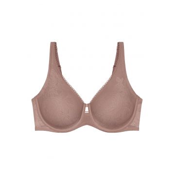 Sutien dama  10205953 - Poliamida/Elastan - Maro - Maro