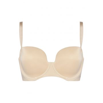 Sutien dama  Bej - Bej