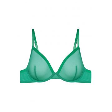 Sutien dama Clasic Verde Arien - Verde