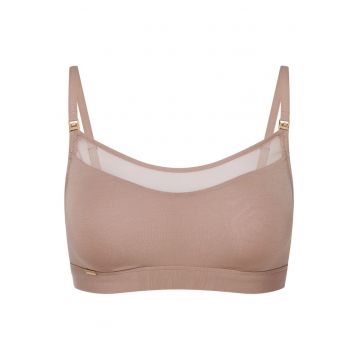 Sutien dama de alaptare - Blissy