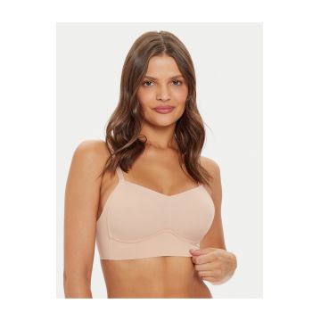 Sutien dama -  fara sarma - bej