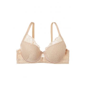 Sutien dama Hint -  Textil - Bej