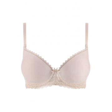 Sutien dama Julietta -  Textil - 43794 - Bej