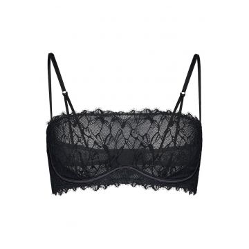 Sutien dama - moale elegant - Negru - Cmon - Negru