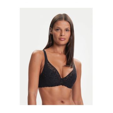 Sutien dama -  negru -