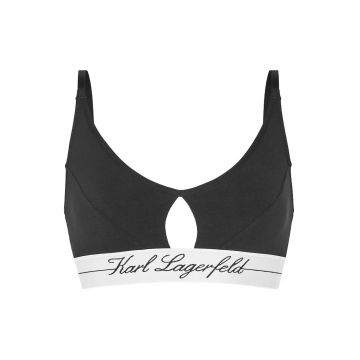 Sutien dama -  negru