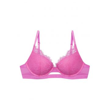 Sutien dama Ocrissa  Roz murdar - Roz aprins