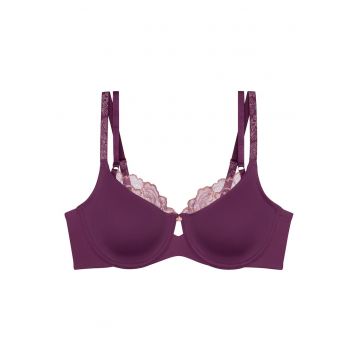 Sutien dama -  violet