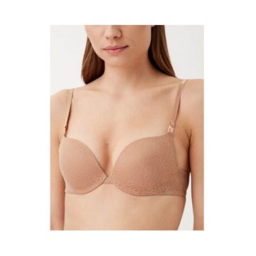Sutien din dantela cu burete