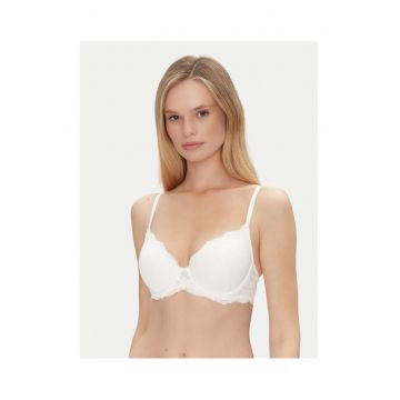 Sutien ecru - Ecru