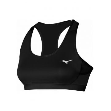 Sutien  Mesh - Negru - Negru