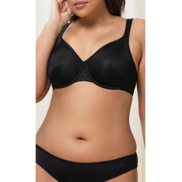 Sutien minimizer dama -  Comfort Minimizer - Negru