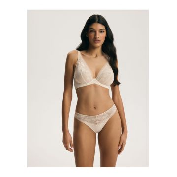 Sutien moale - dama - Bej - Freya