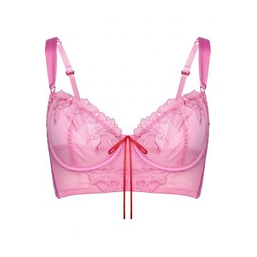 Sutien moale - dama - Circus - Roz