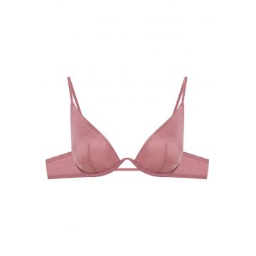Sutien moale Omelia -  Mesh - Mov