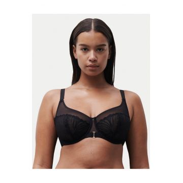 Sutien -  negru