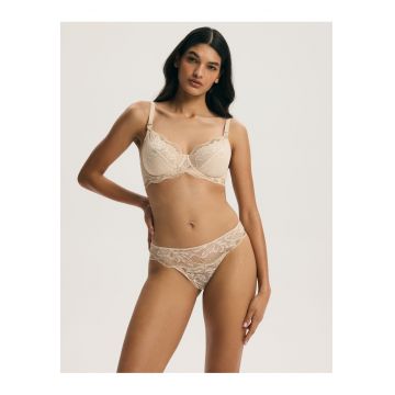 Sutien pentru alaptare - dama - Vivian - Bej
