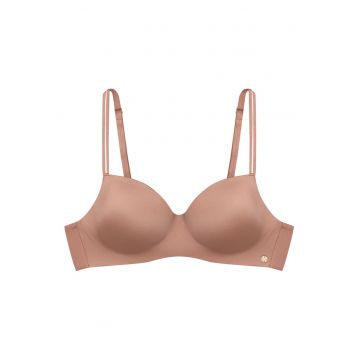 Sutien Push-up Bosco  Galben pal - Galben pal