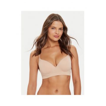 Sutien Push Up Dama  Bej