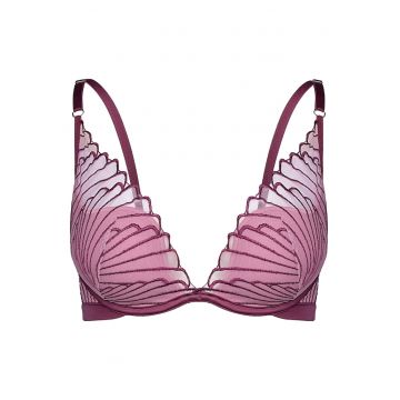 Sutien push-up - dama - Visiniu