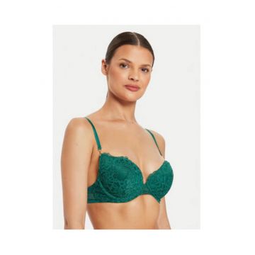 Sutien push-up din dantela