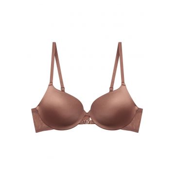 Sutien Push-up Influensa  Bej - Bej