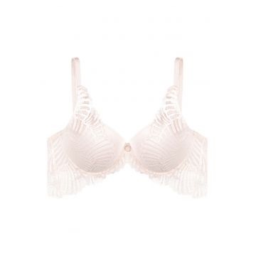 Sutien push-up Inspire  Bej - Bej