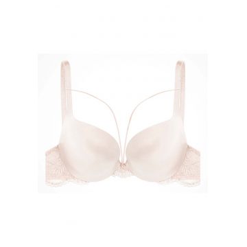 Sutien push-up Isley  Bej - Bej