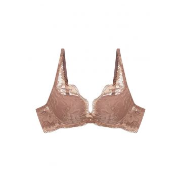 Sutien Push-up Kavi  Bej - Bej