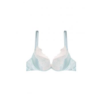 Sutien push-up Nori  Verde menta - Verde