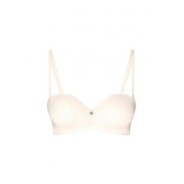 Sutien push-up Raffen  Bej - Crem