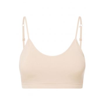 Sutien top Brew  Bej - Bej