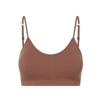 Sutien top Brew  Bronz - Bronz