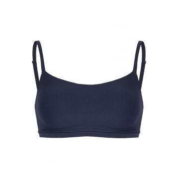 Sutien Top dama  bleumarin -
